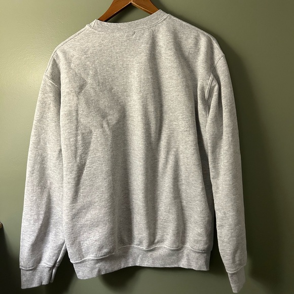 Teach crewneck size medium - Picture 2 of 2